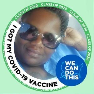 Meet your Posher, Bernice